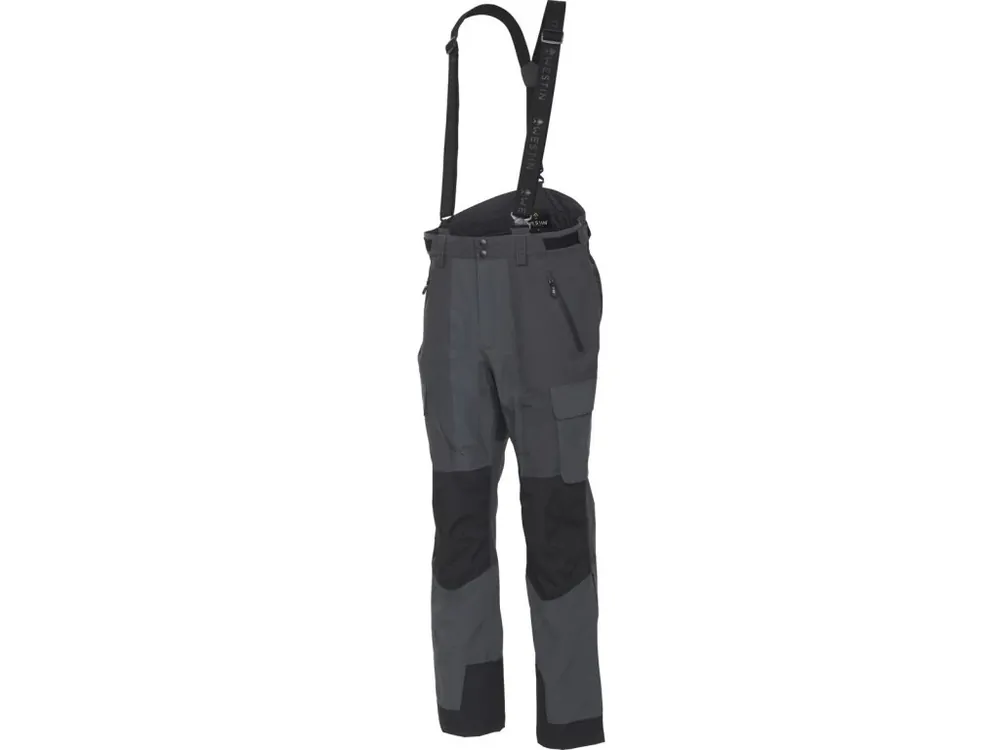 Kalhoty Westin W4 Gunmetal Získejte slevu -5% za registraci v e-shopu Speciální Cena
