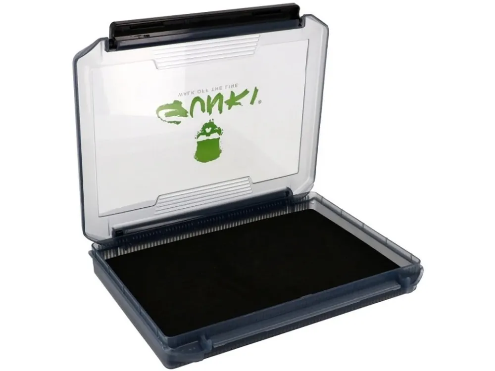 Výprodej Krabička Gunki Hook BOX M Získejte slevu -5% za registraci v e-shopu