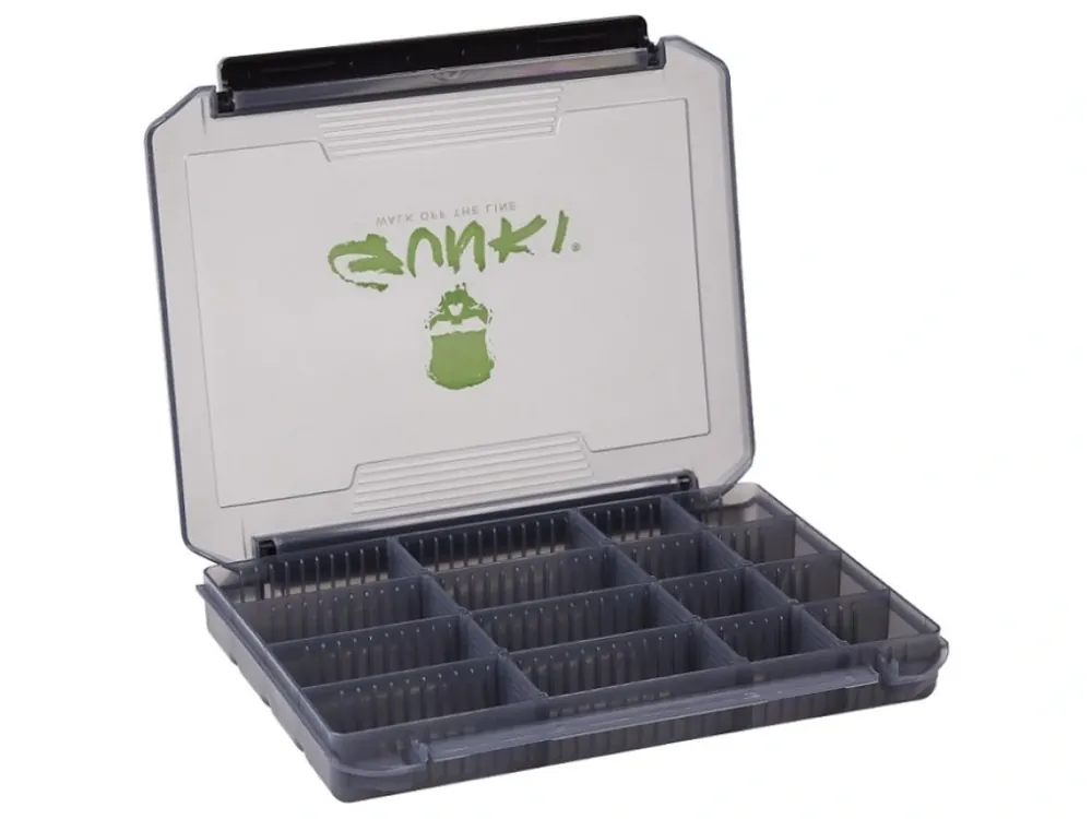 Koupit Online Krabička Gunki Multi Case OPEN M Získejte slevu -5% za registraci v e-shopu