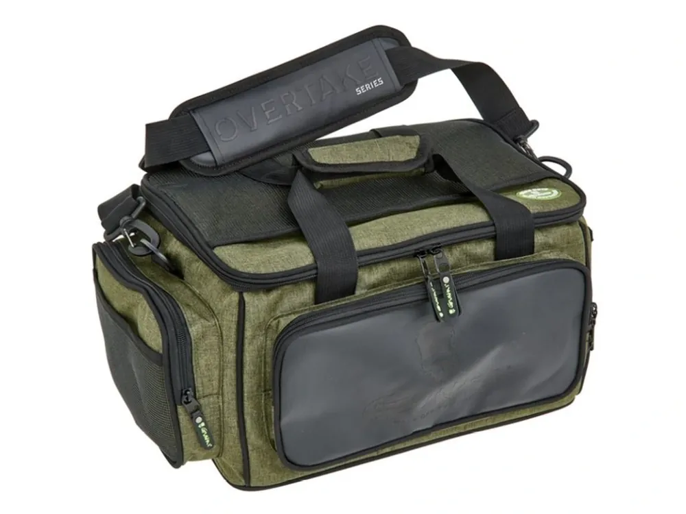 Horká Nabídka Gunki Overtake Box Bag PIKE Získejte slevu -5% za registraci v e-shopu