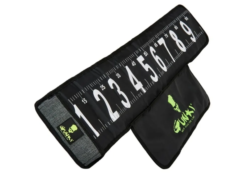 Bezpečná Platba Podložka Gunki City Mat Power Game 100x20cm Získejte slevu -5% za registraci v e-shopu
