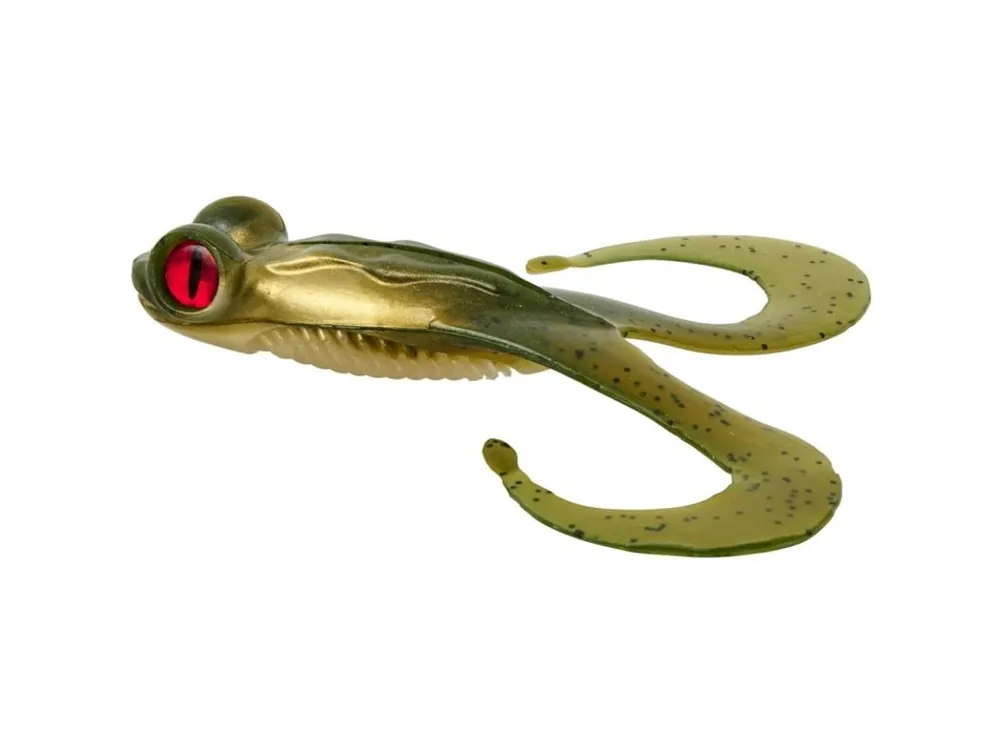 Nejlepší Cena Gunki Bull Frog Golden Ayu 10cm 2ks Získejte slevu -5% za registraci v e-shopu