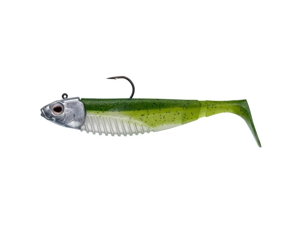 Gunki G Bump READY 14,5cm 34g Získejte slevu -5% za registraci v e-shopu Speciální Cena