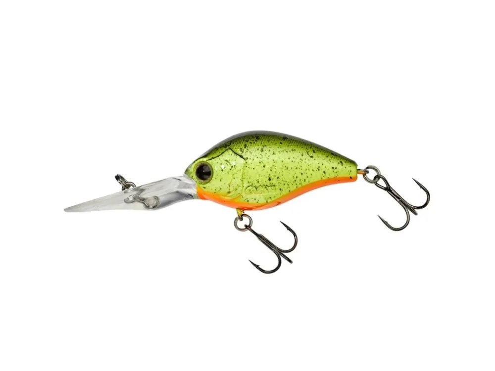 Wobler Gunki Raiju 4,5cm 8,8g Získejte slevu -5% za registraci v e-shopu Dokud Zásoby Vydrží