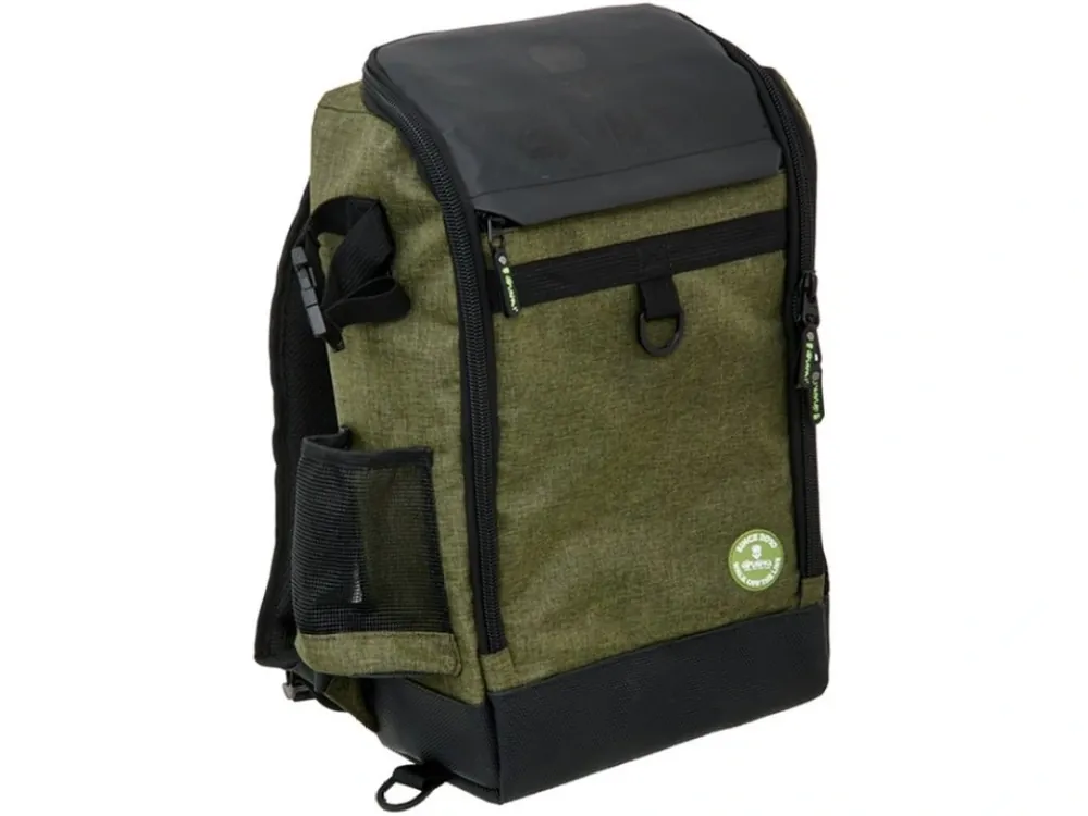 Nakupujte Hned Batoh Gunki Overtake Street Backpack Získejte slevu -5% za registraci v e-shopu
