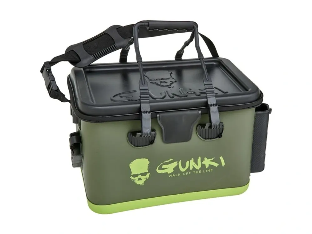 Gunki taška Bakkan HARD LID 40 Získejte slevu -5% za registraci v e-shopu Cenově Výhodný
