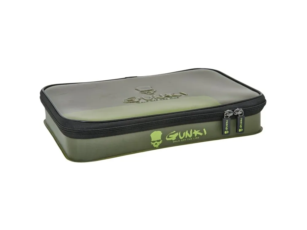 Gunki box Safe Bag Lid Získejte slevu -5% za registraci v e-shopu Víkendová Akce
