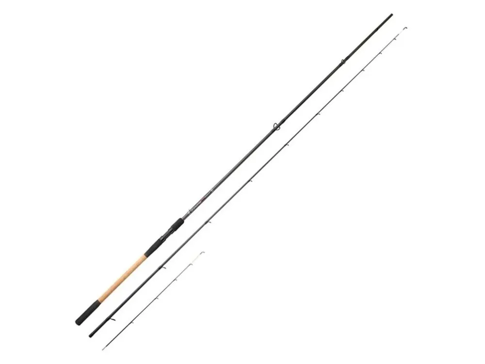 Sezónní Sleva Garbolino prut Feeder Power Method G-One 3,30 m,2-díl (80 g) 2S