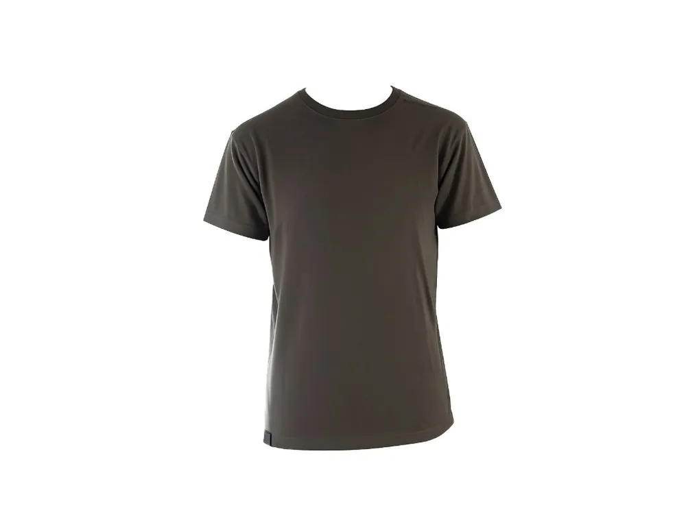 Tričko Gardner Olive Green T-Shirt Koupit Online