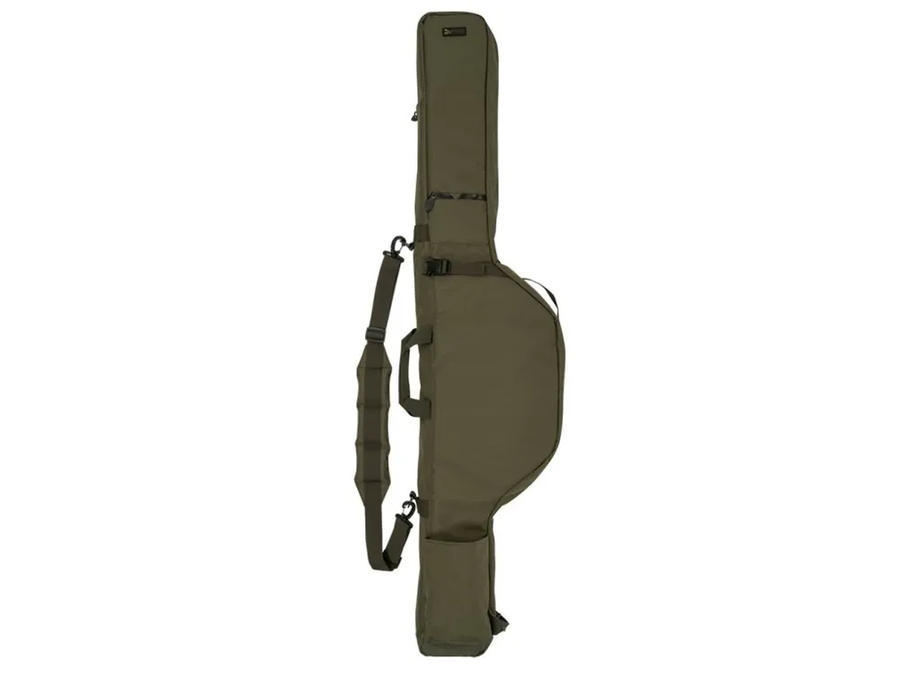 Avid Carp pouzdro na pruty RVS Retractable 10" Nejlepší Volba