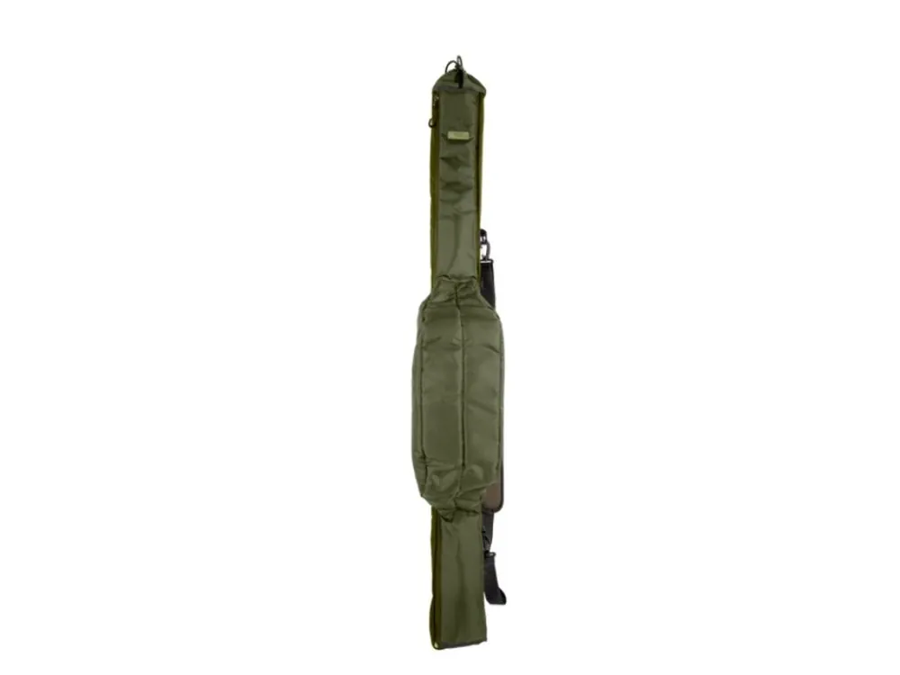 Obal na pruty Korum FOLDING 150cm Získejte slevu -5% za registraci v e-shopu Originální