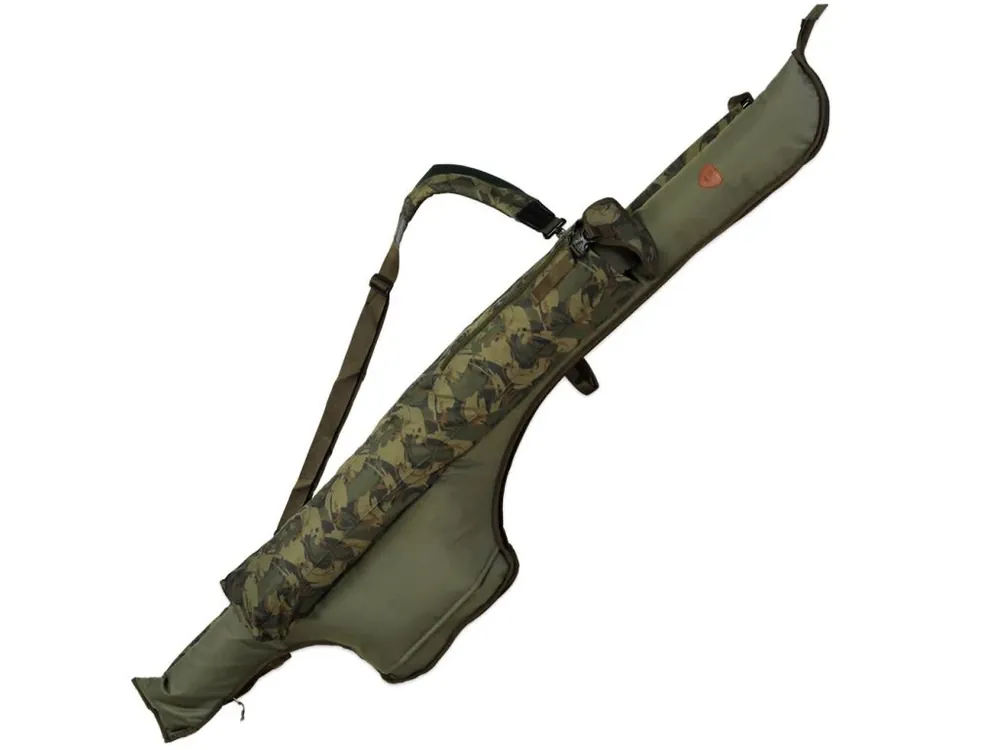 Nová Kolekce Giants fishing Pouzdro na pruty Rod Holdall Luxury 3 Rod 12ft (200cm)