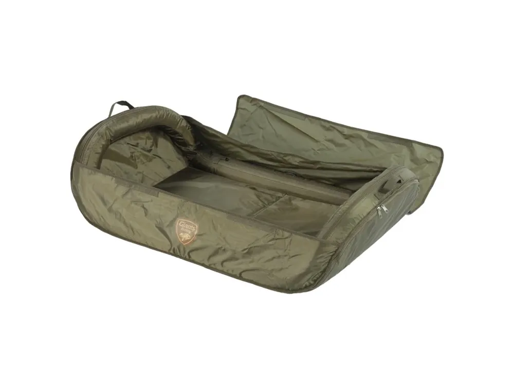 Giants fishing Plovoucí podložka Luxury Air Cradle XL Super Cena