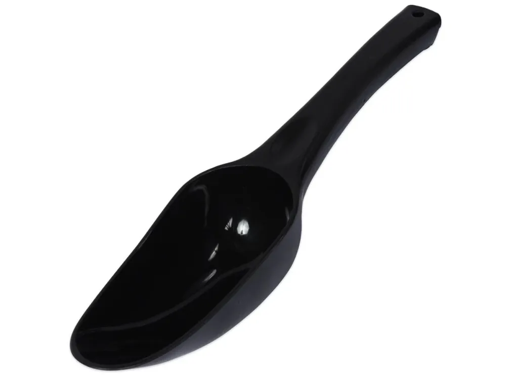 Odeslání Ihned Giants fishing Lopatka na krmení Baiting Spoon Long Black (27cm)