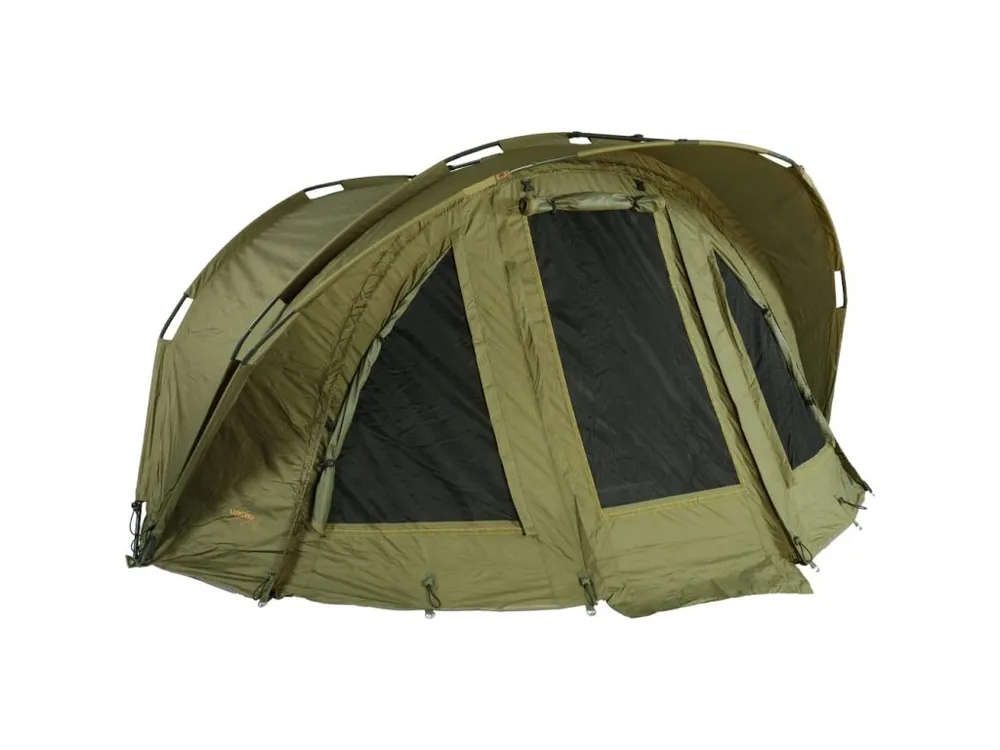Sleva Giants fishing Bivak Luxury 2 Man Bivvy