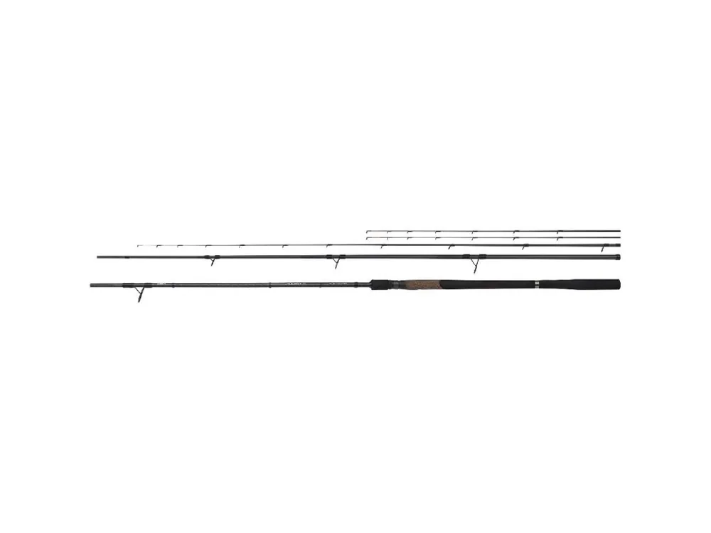 Koupit Online Shimano AERO X5 3,66m 110g Získejte slevu -5% za registraci v e-shopu