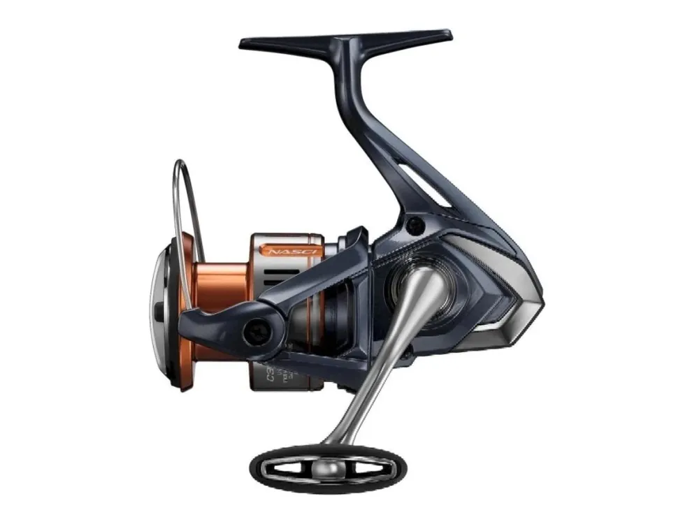 Shimano Nasci FD 3000 HG Horká Nabídka