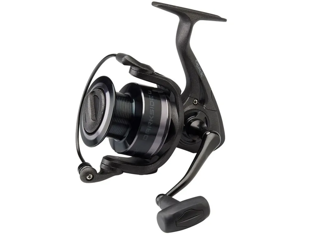 Akce Dam Darkside 4 6000S