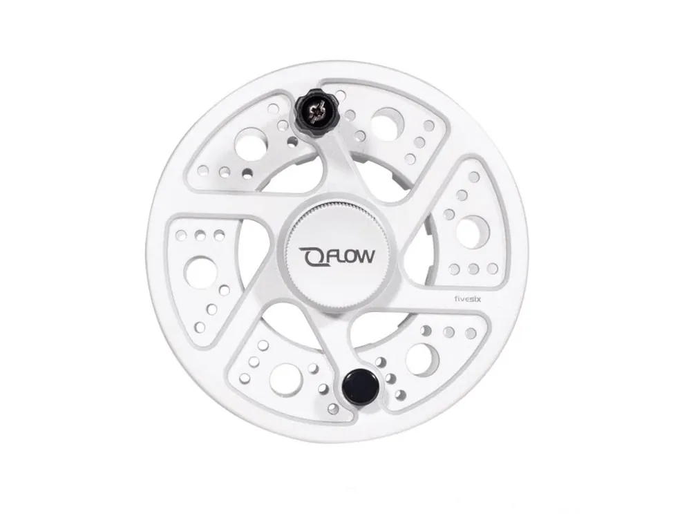 Wychwood Náhradní cívka k navijáku Flow 5/6 Titanium Speciální Cena