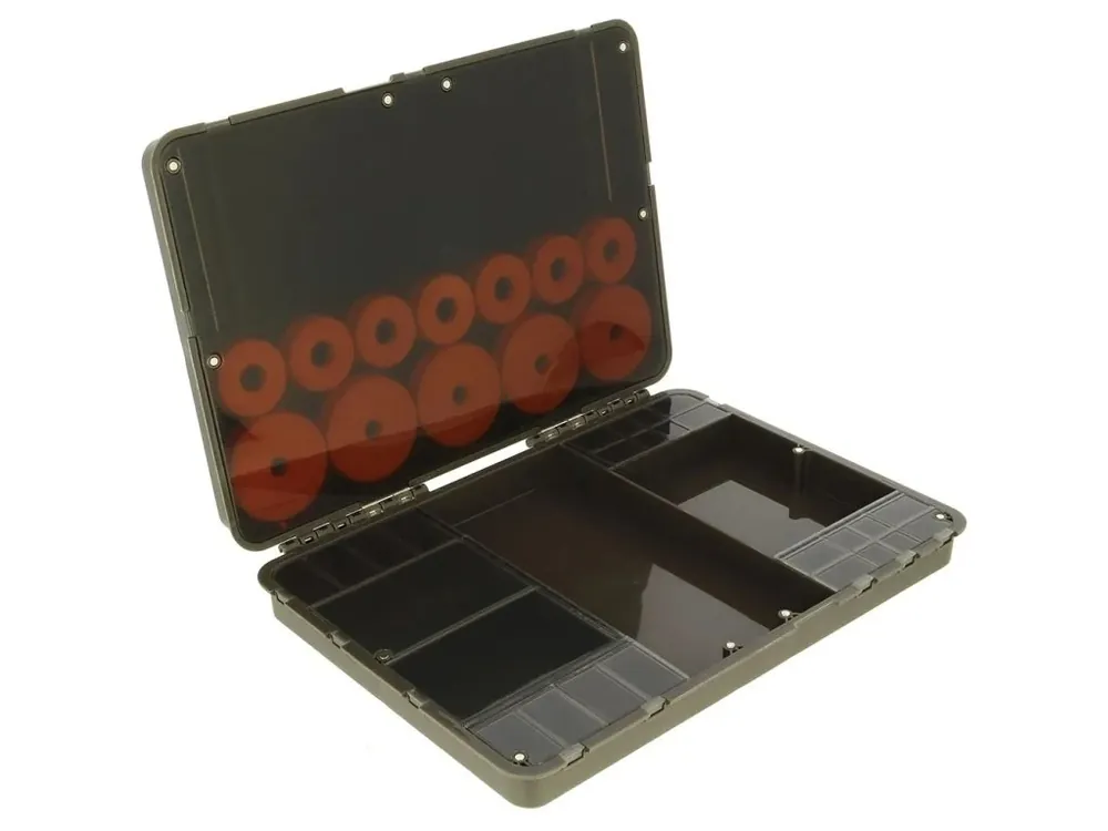 Top Prodej NGT Dynamic Magnetic Tackle Box