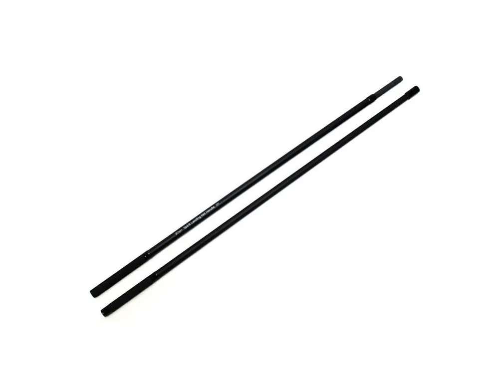 Cenově Výhodný Zfish Podběráková Tyč Spirit Landing Net Handle 6ft