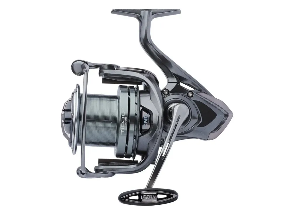 Penn Tidal XT Long Cast 7000 Získejte slevu -5% za registraci v e-shopu Bezpečná Platba
