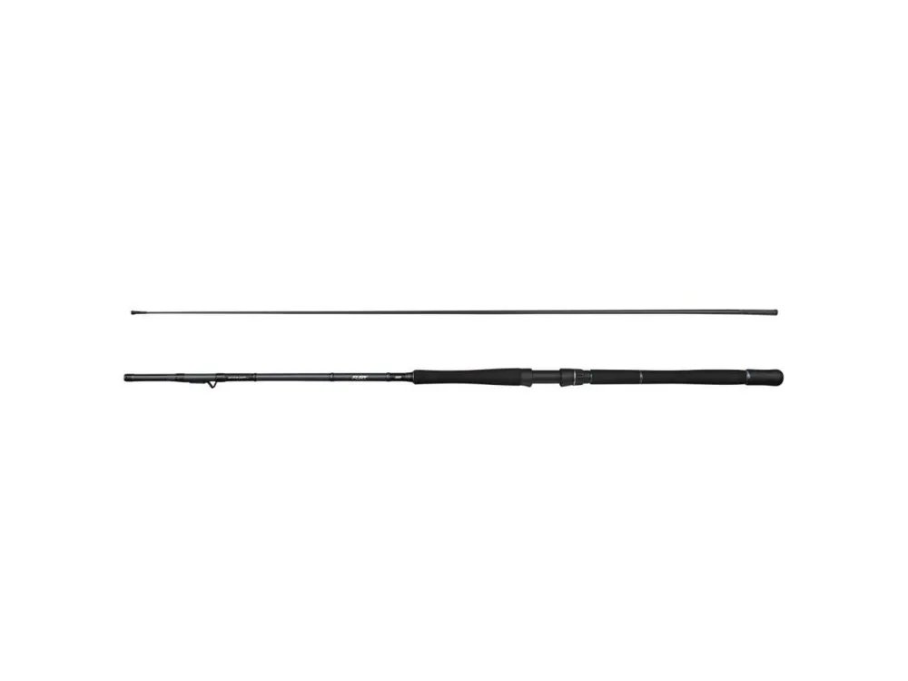 Originální Savage Gear SG2 FURY 2,36m 600g Získejte slevu -5% za registraci v e-shopu