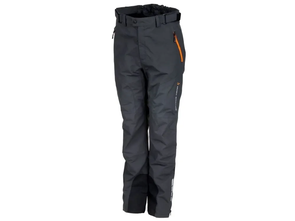 Must-Have Savage Gear Kalhoty Performance Gunmetal Získejte slevu -5% za registraci v e-shopu