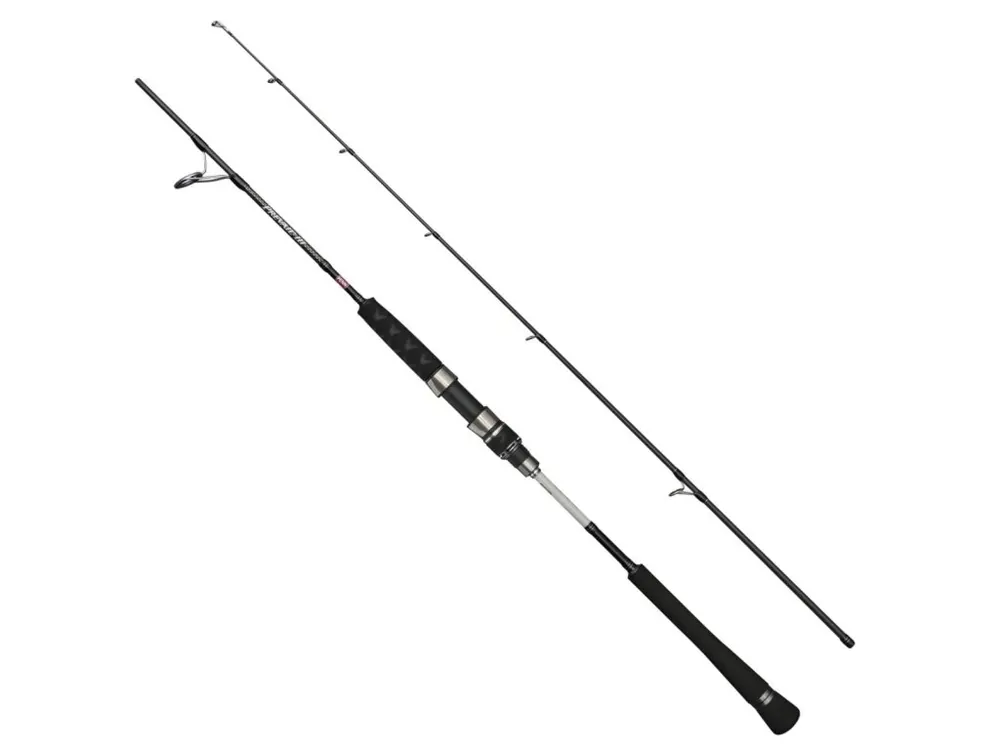 Omezená Nabídka Penn Prevail III Jigging 1,83m 250g Získejte slevu -5% za registraci v e-shopu