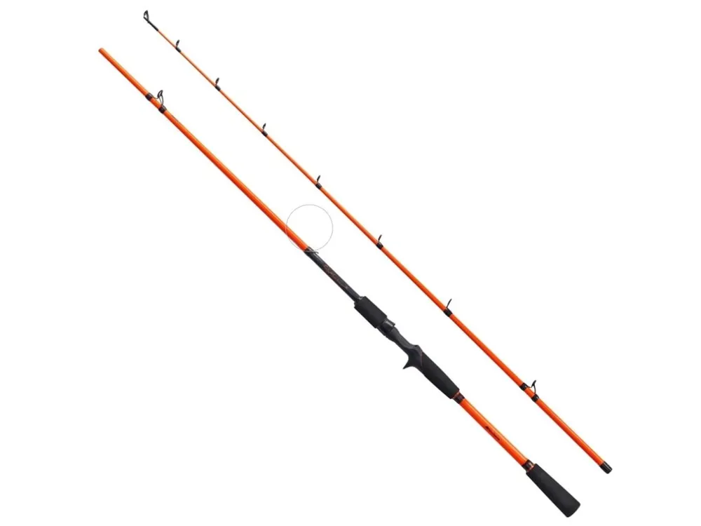 Akce Abu Garcia Svartzonker 1,93m 100g Získejte slevu -5% za registraci v e-shopu