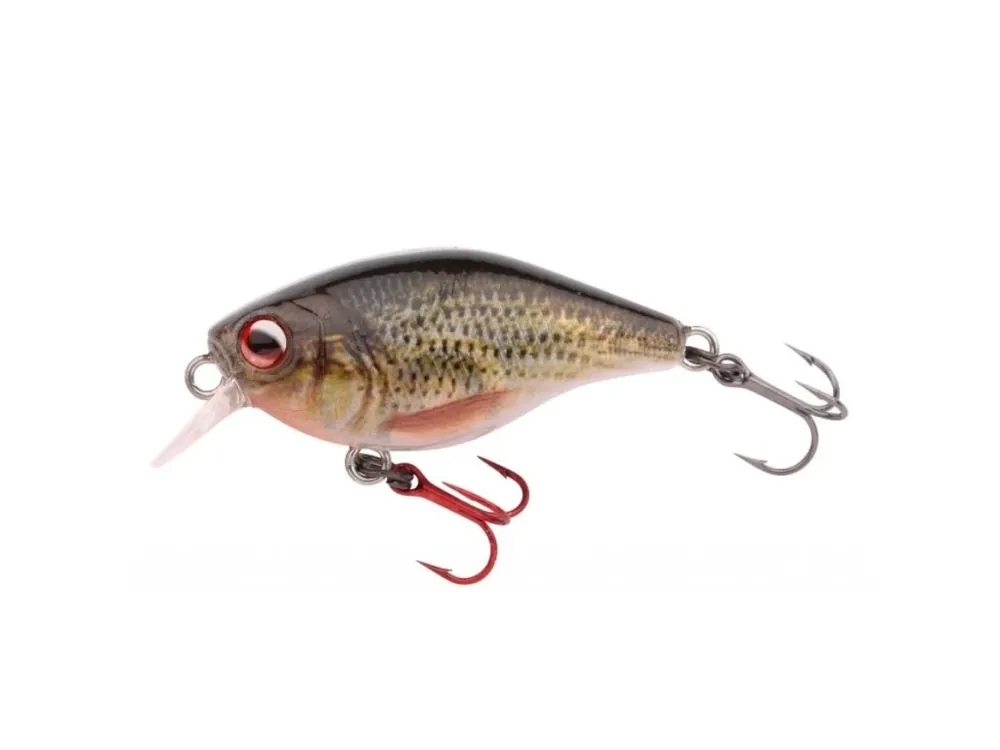 Spro Ikiru Crank 4,5cm Roach Získejte slevu -5% za registraci v e-shopu Akce