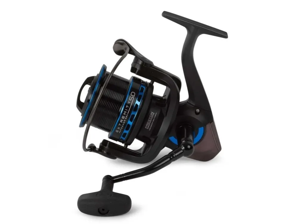 Preston Extremity SD620 Feeder Cenový Hit