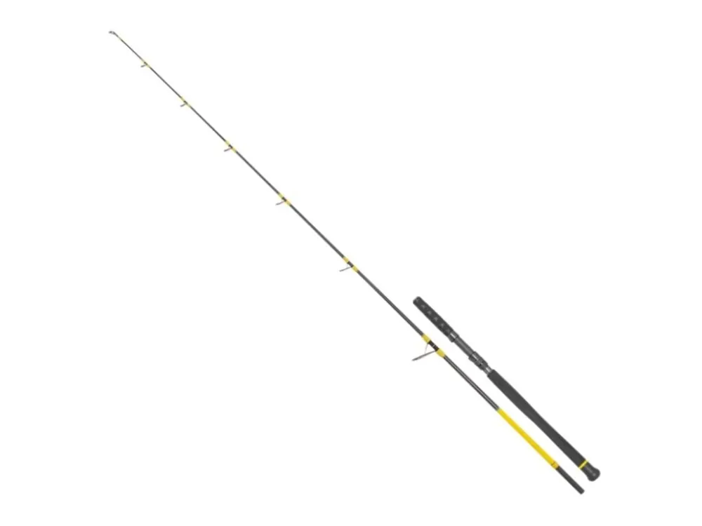Akce Black Cat Freestyle PRO 2,2m 150g Získejte slevu -5% za registraci v e-shopu
