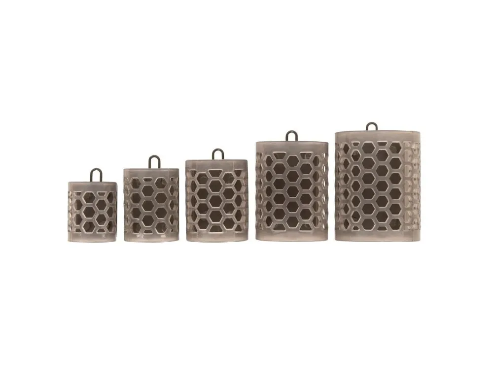 Preston krmítko Hexmesh Plastic Cage Feeders L Získejte slevu -5% za registraci v e-shopu Rychlé Dodání