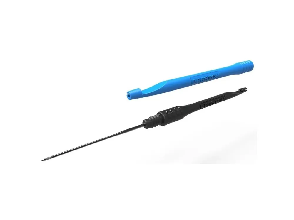 Vyhačovač Preston Bait Needle Získejte slevu -5% za registraci v e-shopu Víkendová Akce