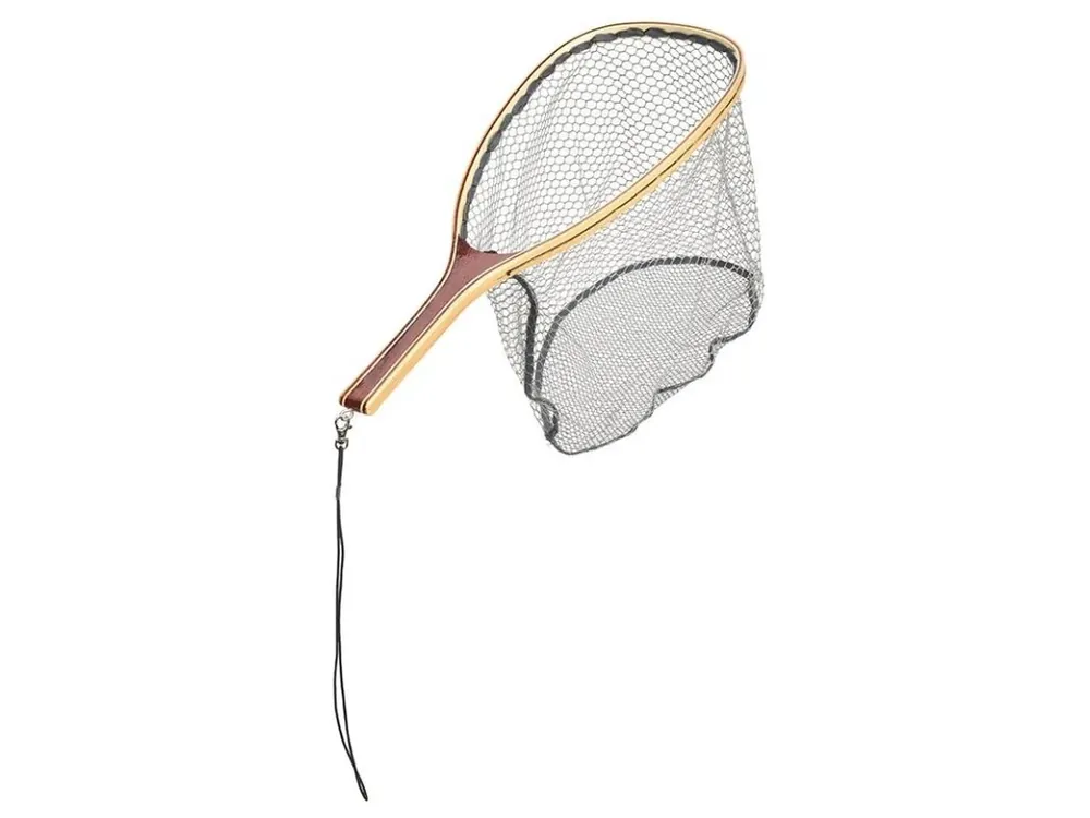 Nakupujte Hned Garbolino dřevěný podběrák Addiction L62 cm