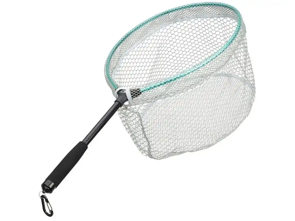 Garbolino hlinikový podběrák Addiction Fixed Racket L72 cm Must-Have