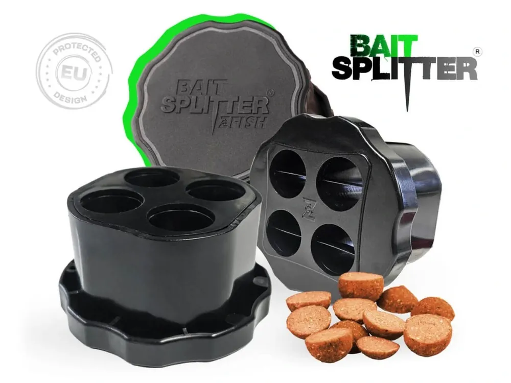 Nízká Cena ZFISH Kráječ Bait Splitter