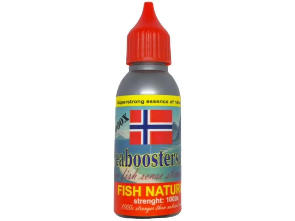 Tovární Cena Seabooster 35ml Získejte slevu -5% za registraci v e-shopu