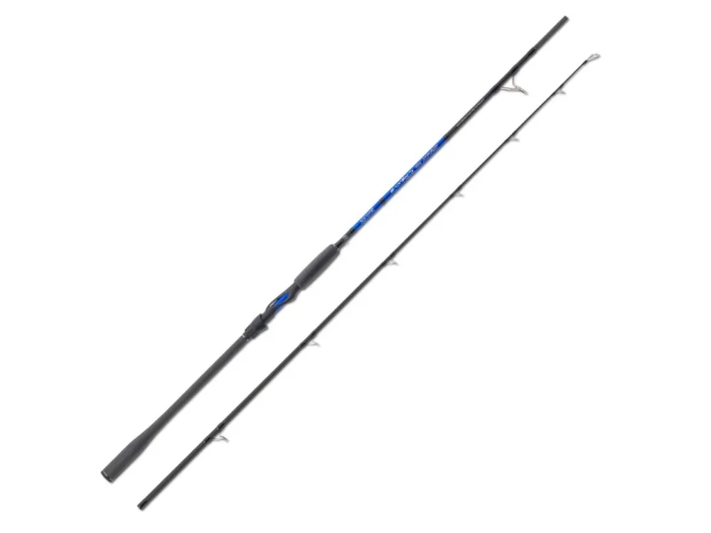 Aquantic Salt Shad Halibut Spin 2,25m 220g Získejte slevu -5% za registraci v e-shopu Přímo Od Výrobce