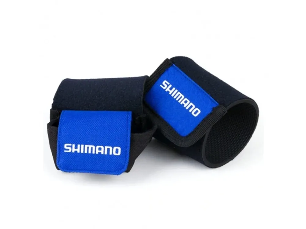 Pásky na Pruty Shimano Rod Bands 2ks Získejte slevu -5% za registraci v e-shopu Sleva
