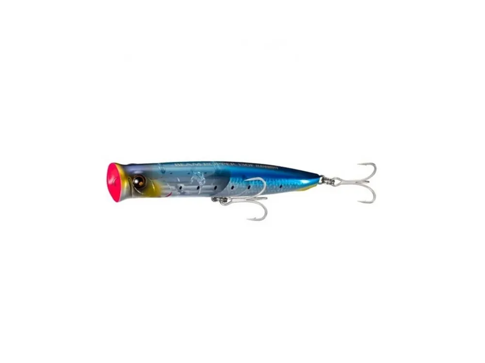 Shimano Beam Popper 13cm 29g FB Získejte slevu -5% za registraci v e-shopu Odeslání Ihned