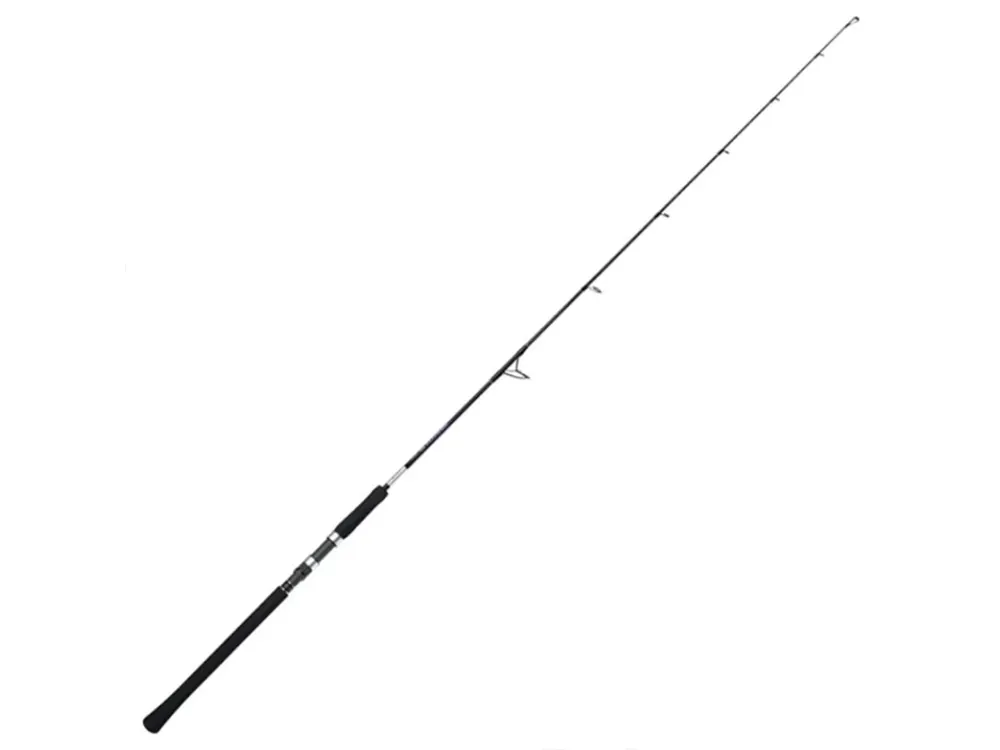 Sleva Shimano Grappler BB Jig Spin 1,83m 250g