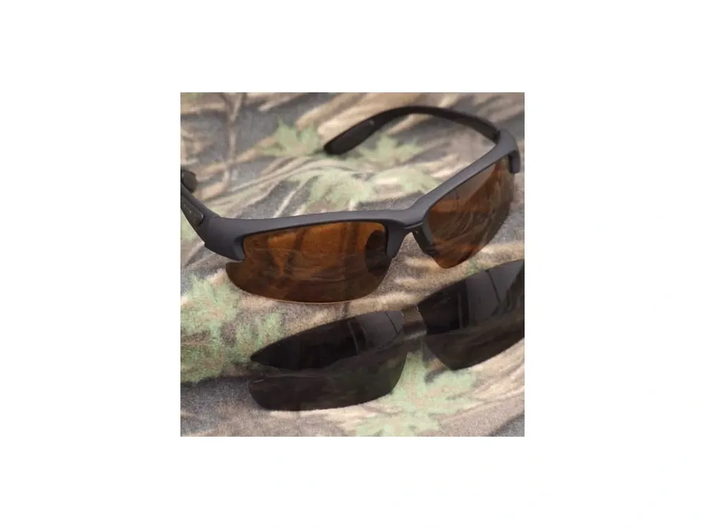 Gardner brýle ‘Hi-Lo’ Polarised Sunglasses Originální