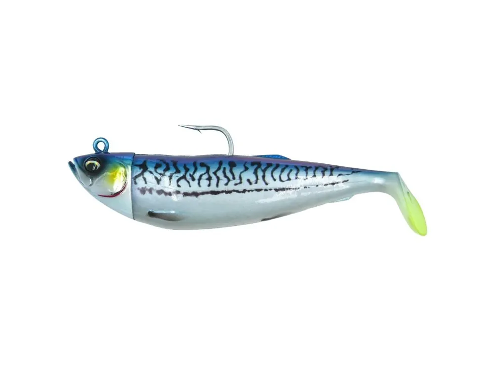 Zlevněný Savage Gear Cutbait Herring 25cm 460g Získejte slevu -5% za registraci v e-shopu