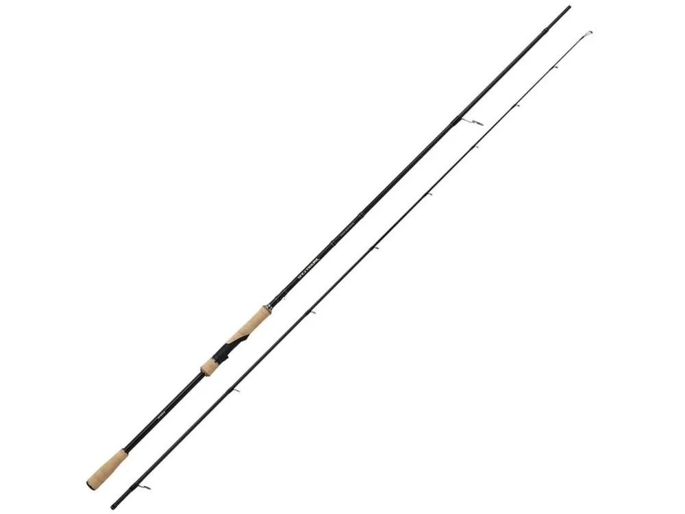Levný Shimano Yasei LTD BS 270XH 60-120g