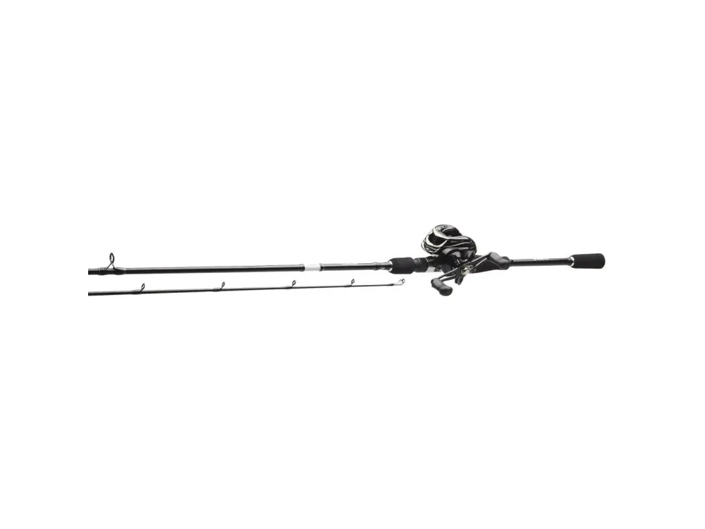 Kup Teď Baitcast SET Kinetic OZOR 1,95m 40g Získejte slevu -5% za registraci v e-shopu