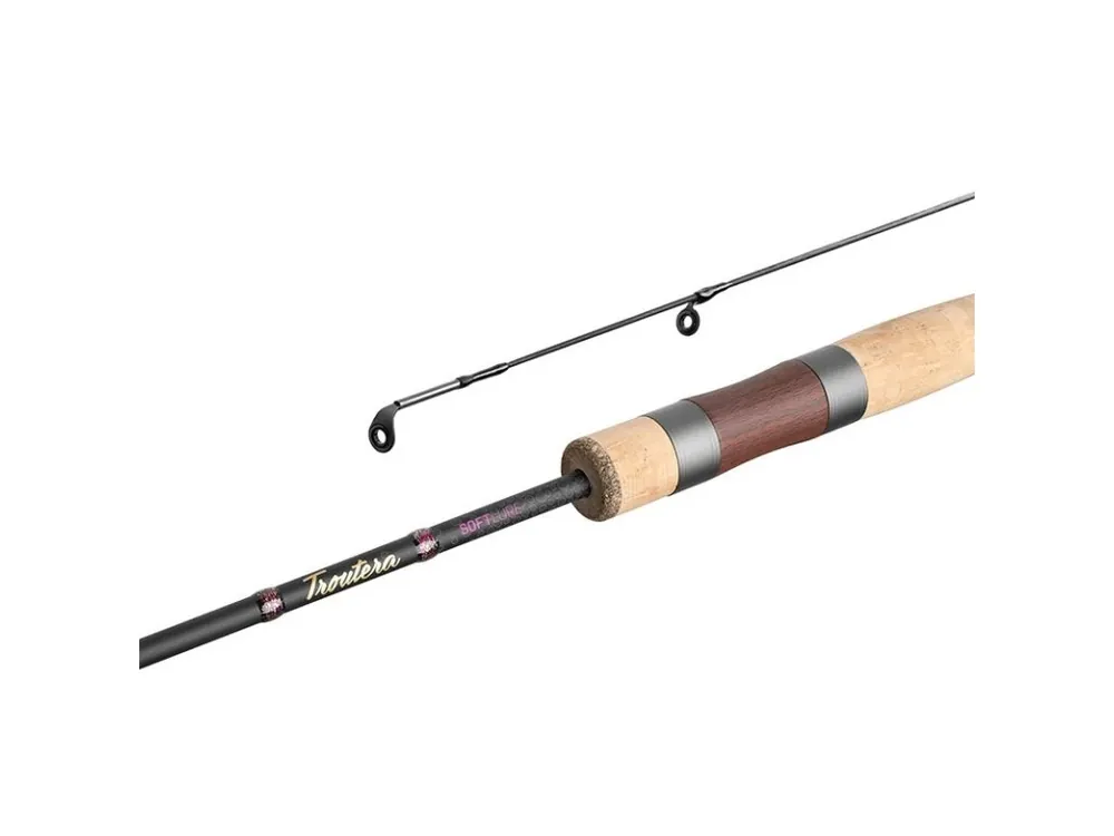 Delphin TROUTERA SoftLure 1,8m 6g Získejte slevu -5% za registraci v e-shopu Levný