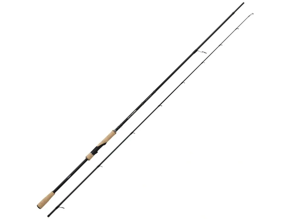 Shimano Yasei LTD Zander 10-35g Akční Nabídka
