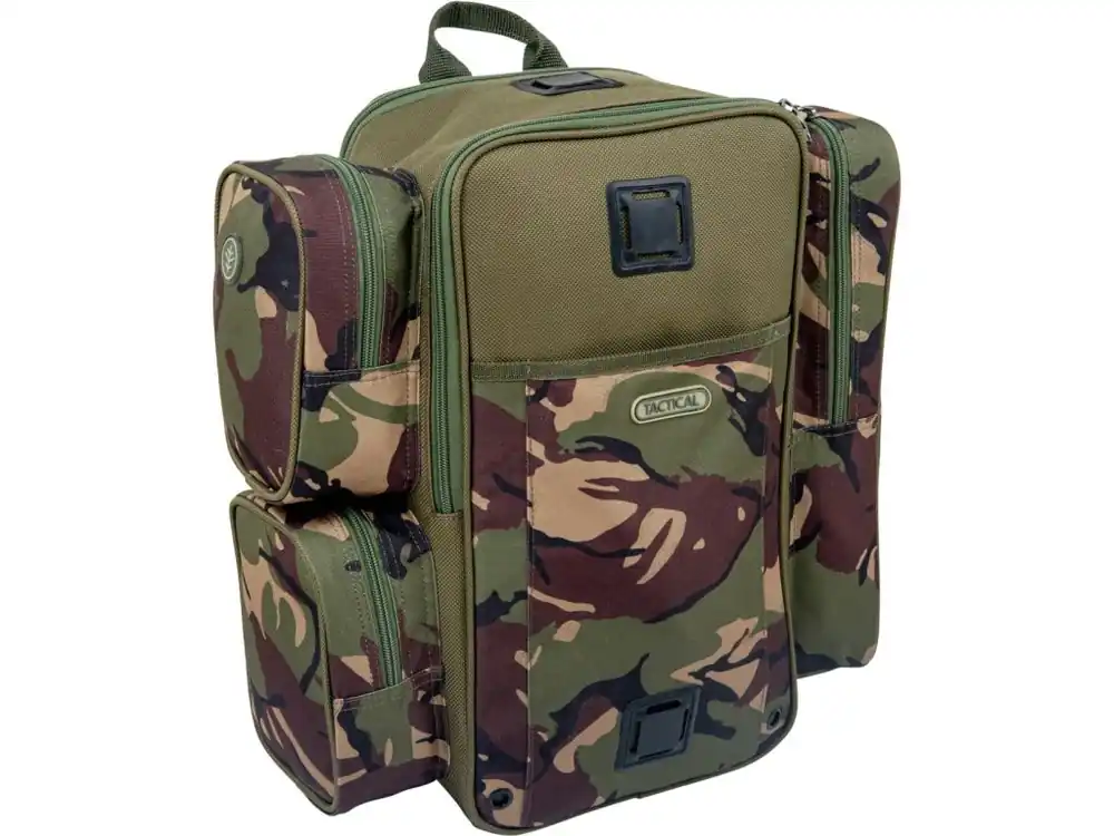 Hit Sezóny Batoh Wychwood Tactical HD Backpack